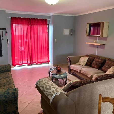 Daffodil Self Catering And Accommodation B Swakopmund Exterior photo