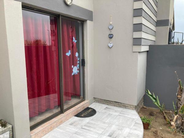 Daffodil Self Catering And Accommodation B Swakopmund Exterior photo